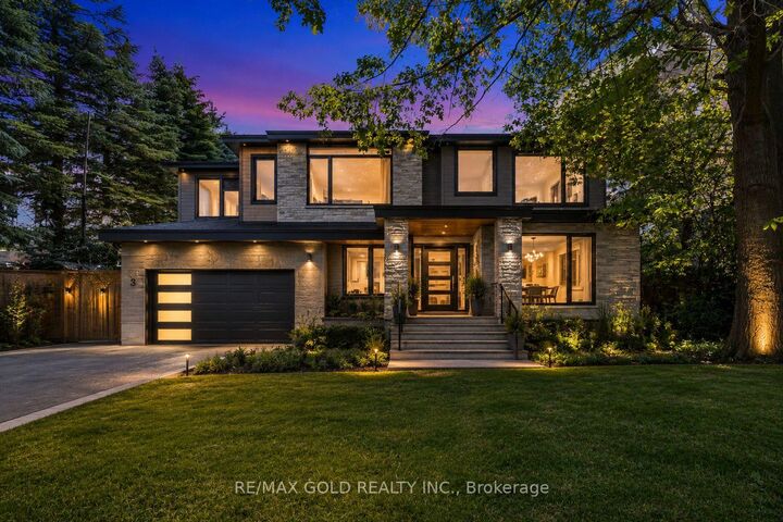 3 Aubrey Avenue — photo 1