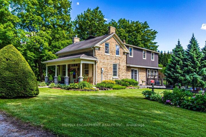 Property Photo: 1048 Regional Road 97 N/A ON N0B 2J0