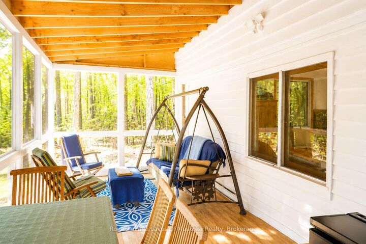 Property Photo: 1036 Porcupine Point ON P0B 1A0
