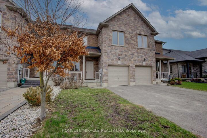 Property Photo: 123 Samuel Drive ON N0G 1A0