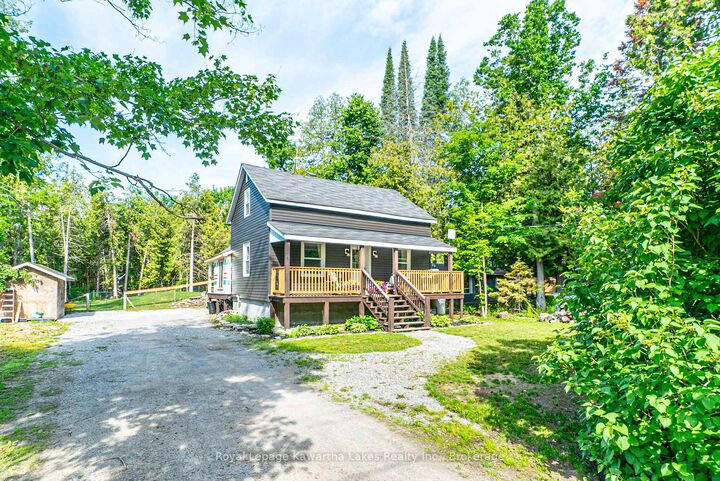 112 Echo Bay Road — photo 1