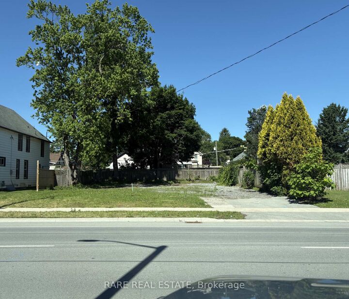 Property Photo:  4067 Drummond Road  ON L2E 6C1 