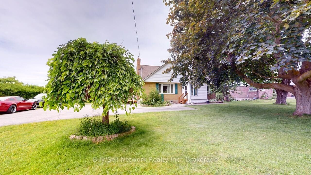Property Photo: 962 Ward Street ON K0L 1H0