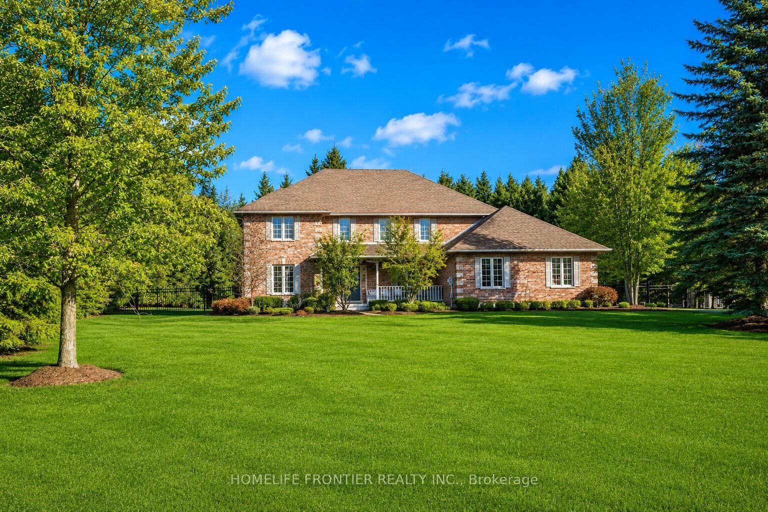 Property Photo: 17 Bridle Path ON N0B 2J0