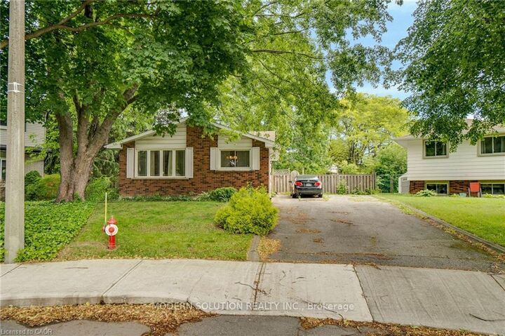 108 Fassett Court — photo 1