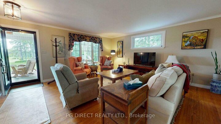 Property Photo: 37 Ckpc Road ON N0E 1R0