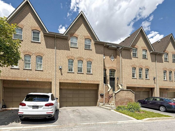 Property Photo: 8305 McLaughlin Road 4 ON L6Y 5G3