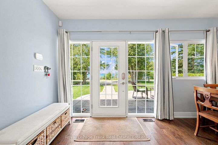 Property Photo: 15 Lakeshore Road ON L0K 1A0