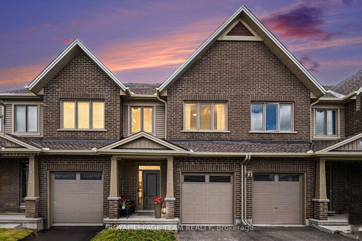 Property Photo:  108 Jardiniere Street  ON K2S 2K2 
