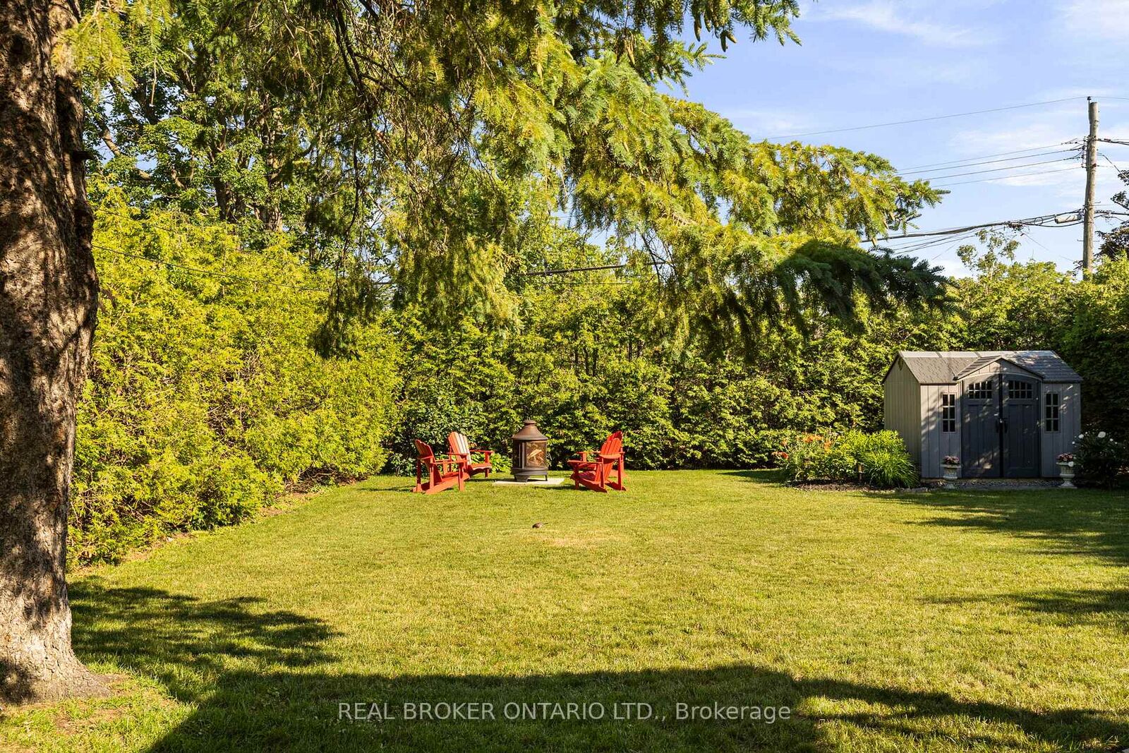 Property Photo:  13 Borland Street W  ON L3V 3R3 