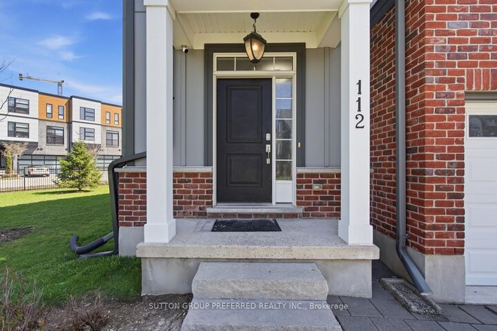 Property Photo: 275 Callaway Road 112 ON N6G 0N8