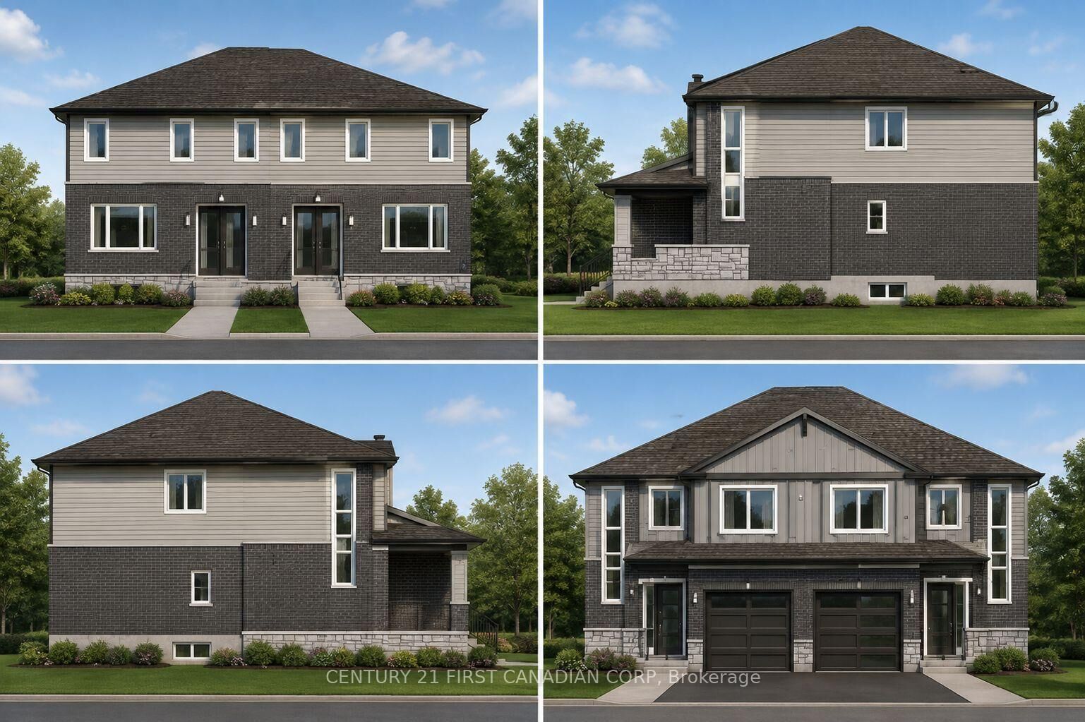 Property Photo: Lot 11 Shirley Street ON N0M 2P0