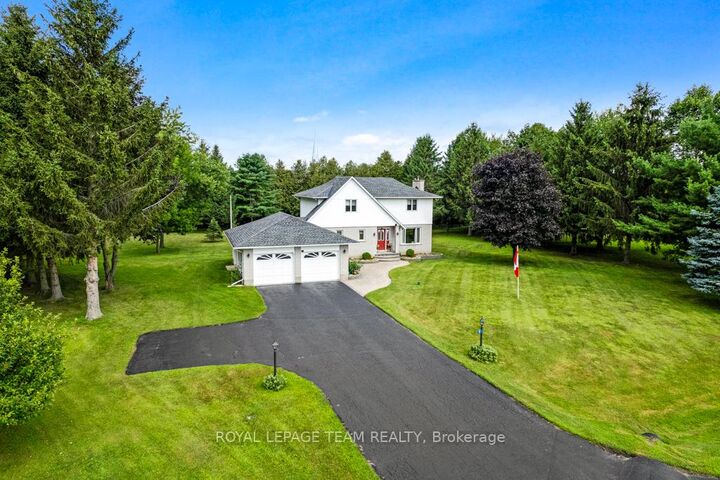Property Photo: 17 Maric Trail ON K0G 1J0