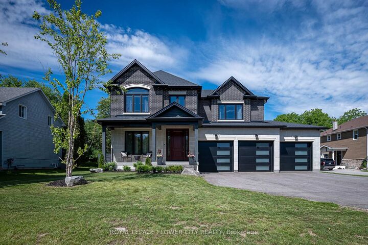 2164 Adjala Tecumseth Townline — photo 1