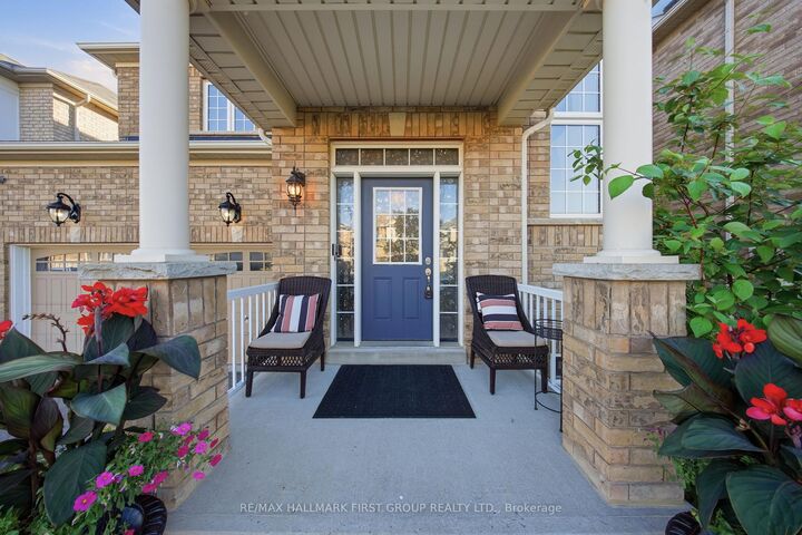 Property Photo: 1788 Jack Glenn Street ON L1K 0W3