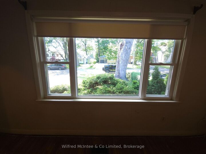Property Photo: 69 Haliburton Avenue ON M9B 4Y6