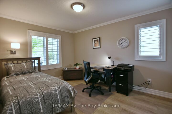 Property Photo: 12 New York Avenue ON L9Z 3A8