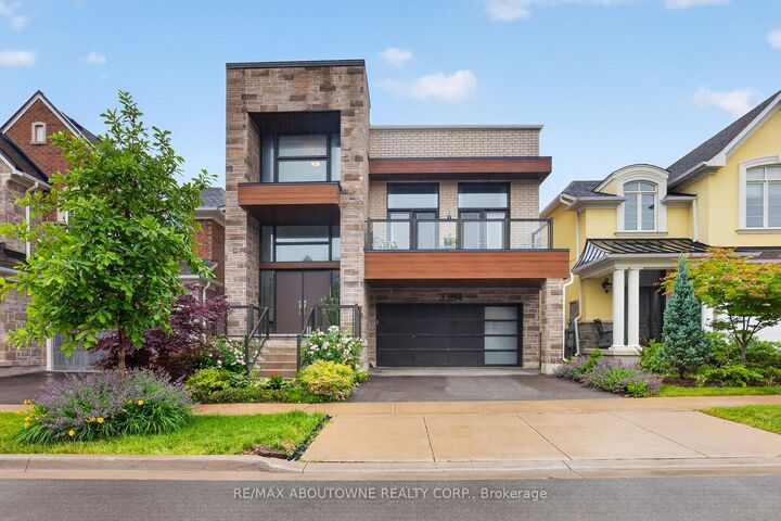 3364 Vernon Powell Drive — photo 1