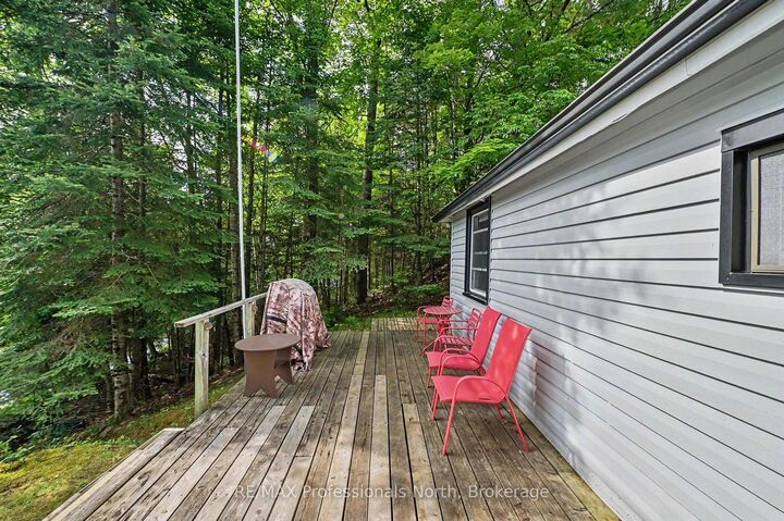 Property Photo: 3701 Gelert Road ON K0M 2K0