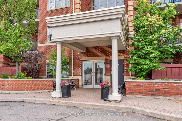 Property Photo: 9973 Keele Street 206 ON L6A 3Y5