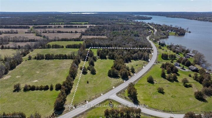 Pt Lt 1 South Shore Road — photo 1