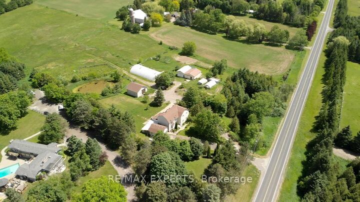 Property Photo: 7440 17th Side Road ON L0G 1T0