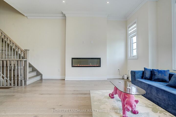 Property Photo: 4263 Major Mackenzie Drive E ON L6C 3L5
