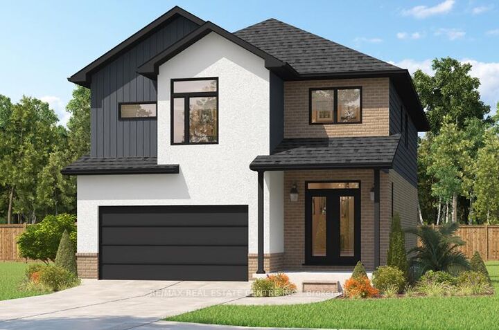 196 Benninger Drive — photo 1
