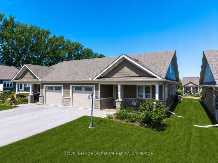 114 Dove Drive W — photo 1