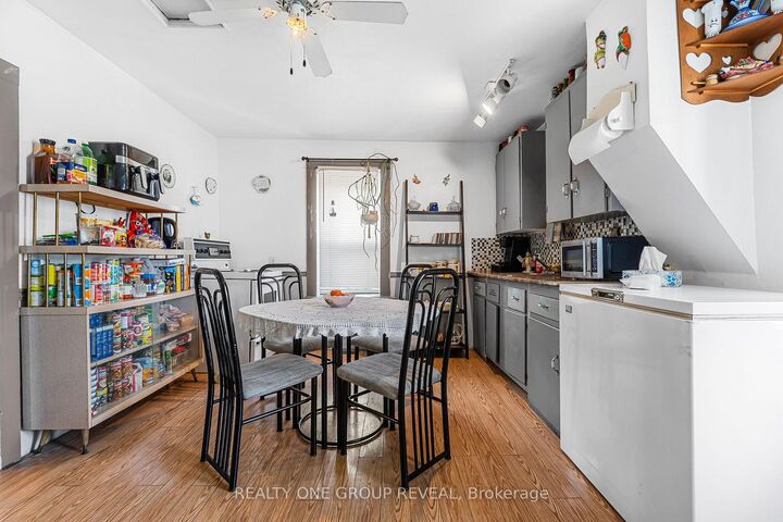 Property Photo:  160 Fares Street  ON L3K 1W2 