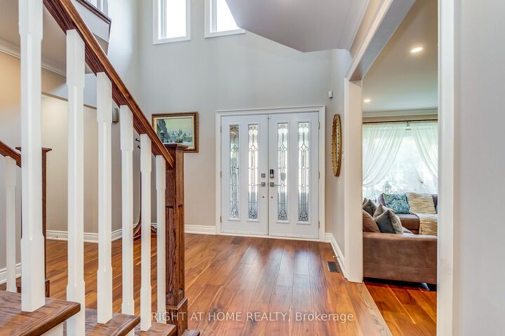 Property Photo: 1311 Playter Place ON L6M 2V1