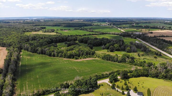 Property Photo:  4026 Highway 12 N/A  ON L0K 1B0 