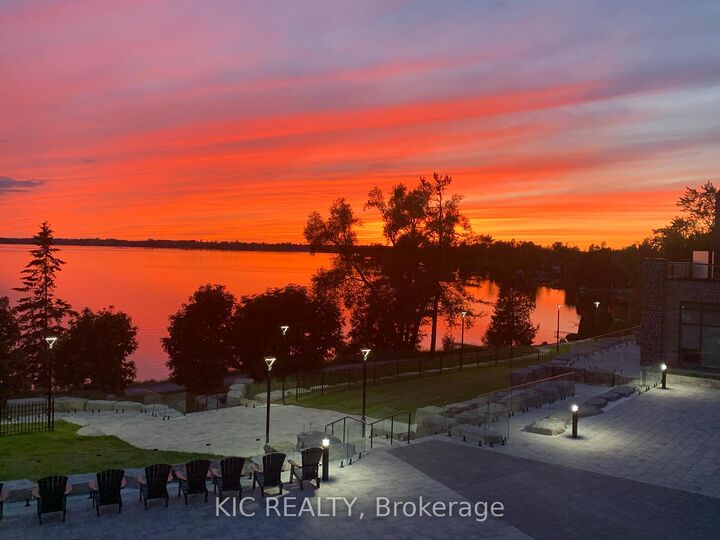 Property Photo: 99 Louisa Street 210 ON K0M 1N0