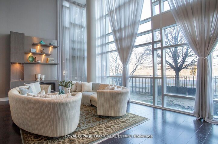 Property Photo: 1600 Charles Street 101 ON L1N 0G4