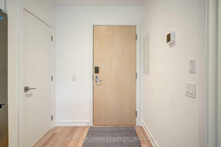 Property Photo: 120 Carrick Trail 207 ON P1P 1T9