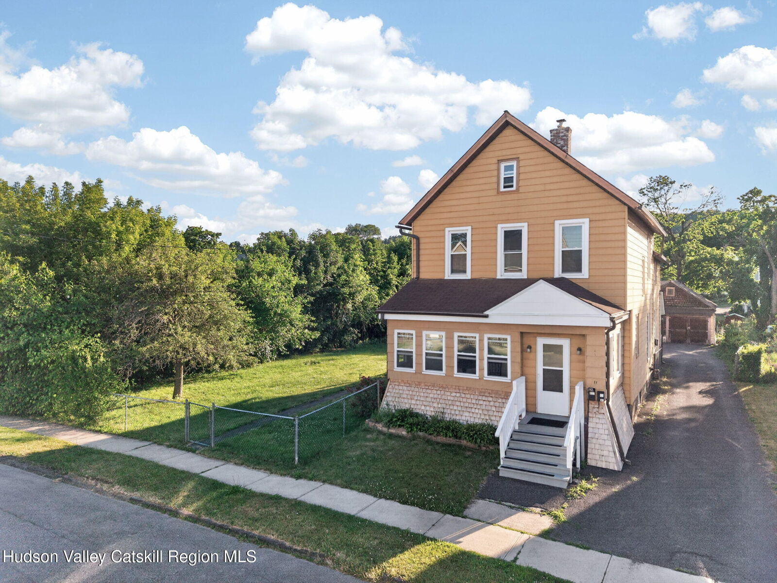 Property Photo:  11 Pulver  NY 12143 