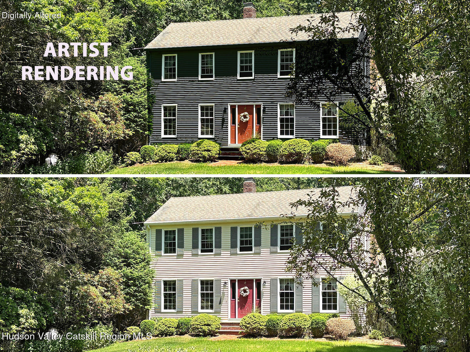 Property Photo: 24 Ryan NY 12491