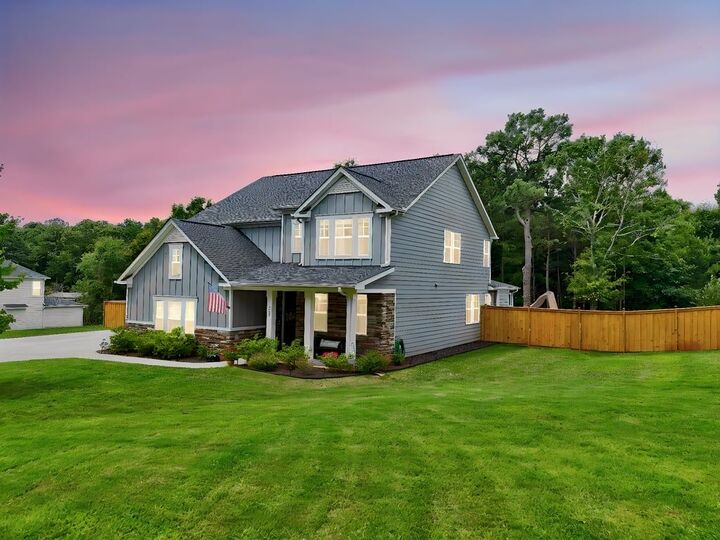 Property Photo:  729 Stringer Road  SC 29627 