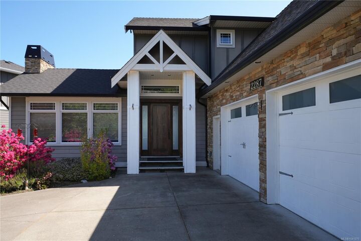 Property Photo:  2287 Nicklaus Dr  BC V9B 0L2 