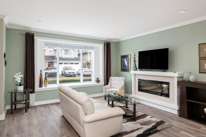 Property Photo: 3019 Dornier Rd BC V9B 0N1