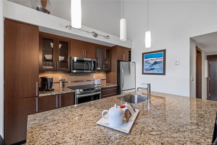 Property Photo: 1175 Resort Dr #242D BC V9P 2E3