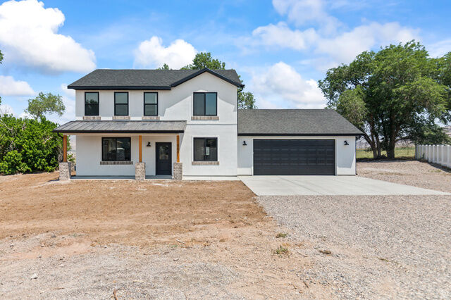 Property Photo:  380 N 430 E  UT 84754 