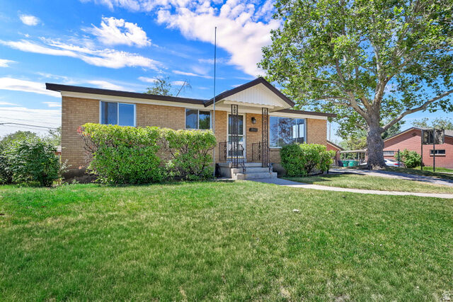 Property Photo:  106 W 700 N  UT 84015 
