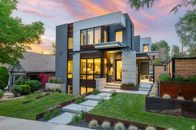 Property Photo:  969 E 700 S  UT 84102 