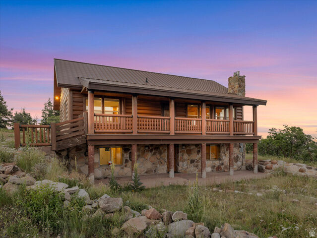 Property Photo:  11509 N Church Rd  UT 84098 