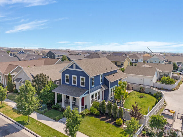 Property Photo:  11671 S Night Heron Rd W  UT 84009 