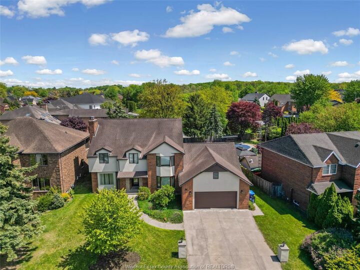 Property Photo:  28 Cleophas Drive  ON N8N 4J9 