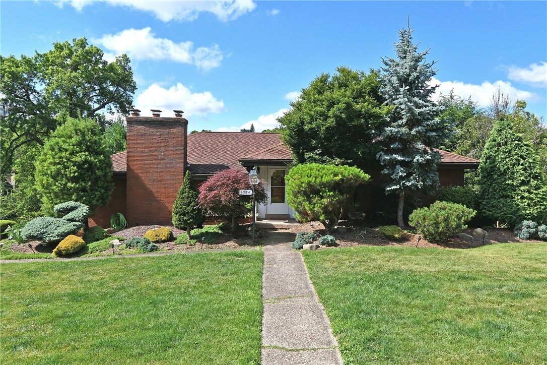 Property Photo: 4944 Plymouth Rd PA 15227