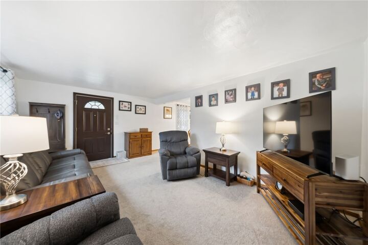 Property Photo:  4755 Woodhill Dr  PA 15120 