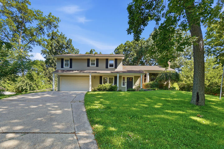 Property Photo:  1918 Devon Drive  OH 45503 